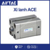 ACE12X10SB Xi lanh compact Airtac (ACE12-10SB)