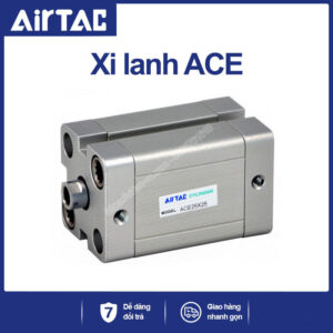 ACE100X10 Xi lanh compact Airtac (ACE100-10)