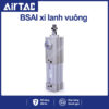 BSAI125X200 Xi lanh vuông Airtac (BSAI125-200)