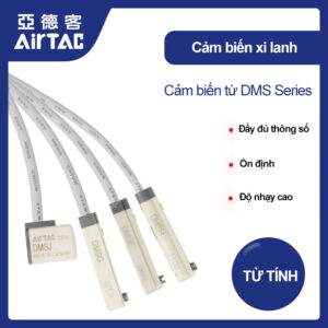 CMSE-020 Cảm biến xi lanh Airtac ( CMSE020 cảm biến)