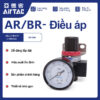 BR3000-03 Điều áp khí nén Airtac (BR3000)