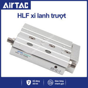 HLF12X10 Xi lanh trượt Airtac (HLF12-10)