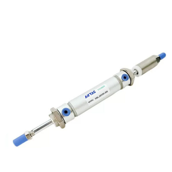 MBLJ32X200-25S Xi lanh tròn Airtac (MBLJ32-200-25S)