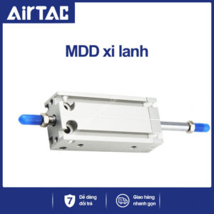 MDD32X55S Xi lanh compact Airtac (MDD32-55S)
