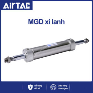 MGD20X200 Xi lanh tròn Airtac (MGD20-200)