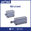 MU16X15S Xi lanh compact Airtac (MU16-15S)