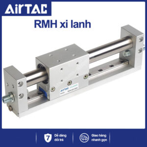 RMTL25X800S Xi lanh trượt Airtac (RMTL25-800S)