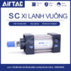 SC50X500 Xi lanh vuông Airtac (SC50-500)