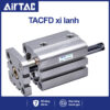 TACFD80X55X20S Xi lanh compact Airtac (TACFD80-55-20S)