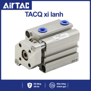 TACQ80X55S Xi lanh compact Airtac (TACQ80-55S)