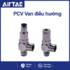 PCV15 Van điều hướng 1 chiều khí nén Airtac (PCV15)